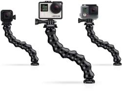 GOPRO GOOSENECK; 