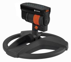 Gardena Comfort négyszögesőztető AquaZoom compact (18708-20)