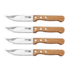 Pedrini steak kés szett, 4 db (W1252)