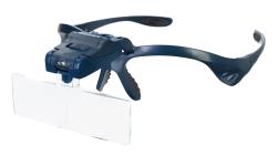 Discovery Crafts DGL 40 nagyítószemüveg (78373)