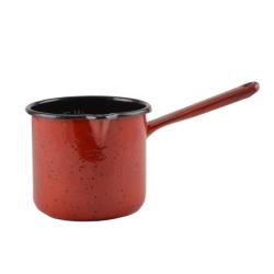 Zománcozott kiöntő 1L (14098)