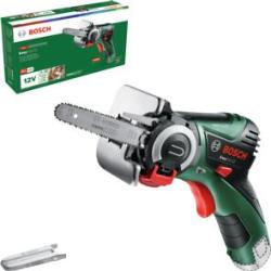 Bosch EasyCut 12 akkus kézifűrész (06033C9001) akku és töltő nélkül!