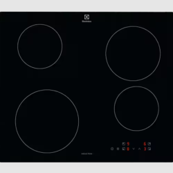 Electrolux beépíthető indukciós főzőlap 60 cm (LIB60420CK)