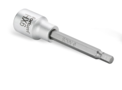 Fortum bitdugófej, imbusz, 1/2