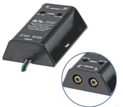 SAL jelszint-átalakító SA 001