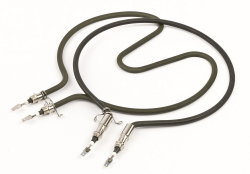 G3 Ferrari R10006RE csere fűtőelemek G3Ferrari G10006 Delizia pizzakemencéhez (14405)