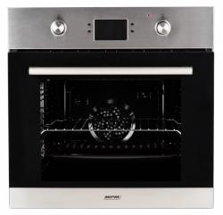 MPM Beépíthető elektromos sütő (MPM-64-BOM-22)