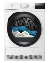 Electrolux EW6D28BE GentleCare 600 szárítógép, 8kg