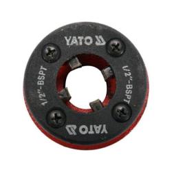 Yato csőmetsző fej 1/2