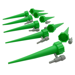 Csepegtető öntöző 10 db/cs (16589)