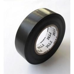 Szigetelőszalag 20m (19mm) fekete (6117017)