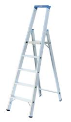 Krause Stabilo lépcsőfokos állólétra 5 fokos  (124524)