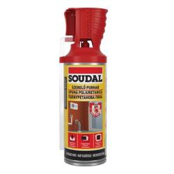 SOUDAL szerelő purhab 300 ml (8912972)