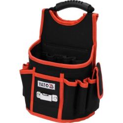 Yato szerszámos táska, 8 zsebes (YAT-74172)