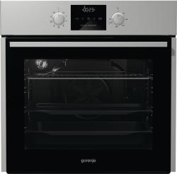 Gorenje beépíthető sütő BO635E11X