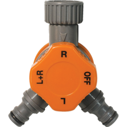 Muta Y csapcsatlakozó 3/4