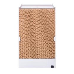 Home párásító betét LH301 léghűtőhöz (LH301T)