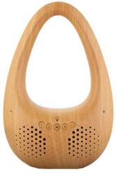 Akai design Bluetooth hangszóró hangulat világítással (ABTS-V8)