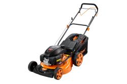 Villager Atlas 5111 H önjáró benzines fűnyíró (60706)