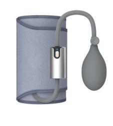 Viatom pumpás vérnyomásmérő készülék (HM-BP1)