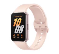 SAMSUNG Galaxy Fit 3 okoskarkötő  ROZÉARANY SM-R39 (G155038)