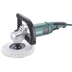 Extol Industrial sarok-polírozógép, 1400 W, 180 mm (8792500)