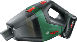 Bosch Universal Vac 18  Akkus kézi porszívó (06033B9103)