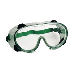 Chimilux gumipántos védőszemüveg (60600)