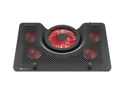Genesis Oxid 550 Laptop hűtőpad 15.6