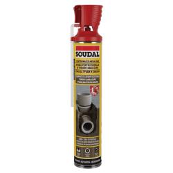 SOUDAL kézi aknahab / purhab 750 ml (8912973)