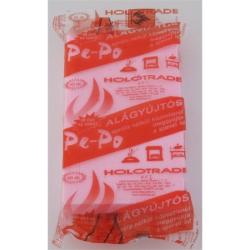 PEPO Alágyújtós szilárd  40 db/csomag (8960355)