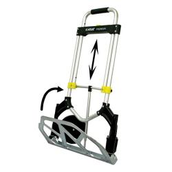 Extol molnárkocsi, összecsukható (8856000)