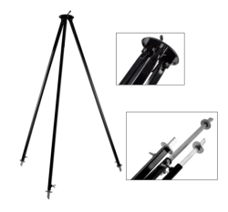 Perfect Home állítható bográcsállvány, 184-101 cm (17865)