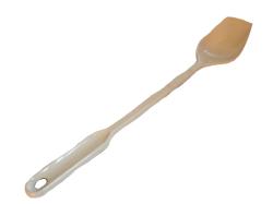 Fogantyús műanyagkanál, 36 cm-es (107)