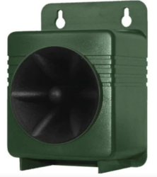 Weitech Birdgard madárriasztókhoz plusz hangszóró (WK0010X)