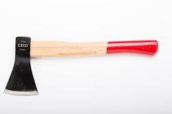 Ceko Tools balta festett fa nyéllel 0,8 kg (99.4 00 080)