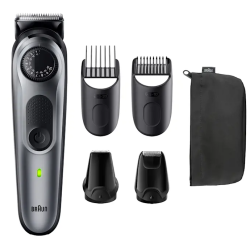 Braun BT5440 szakállvágó, szürke (10AS490166)