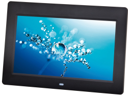 Trevi DPL 2220 digitális képkeret 10.1? LED kijelző (15193)