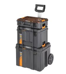 Dewalt x McLaren tárolórendszer (DWST60452-1)