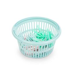 Family ruhacsipesz szett tároló kosárral (57186)