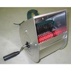 Kőporszóró, kartámasszal (93-2027)