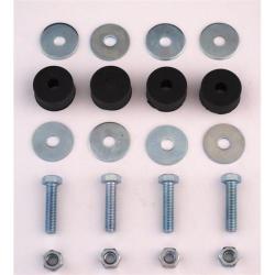 Rezgéscsillapító szett klímához (3214196)