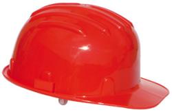 GP3000 védősisak, piros (GAN65205)