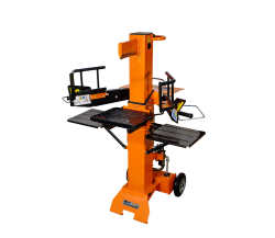 Villager VLS 8T 55 függőleges rönkhasító (56682)