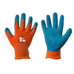 Bradas orange gyerek kesztyű 6-os (RWDOR6)