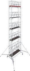 Krause Stabilo gurulóállvány 10-es sorozat, 11,4 m (772091)