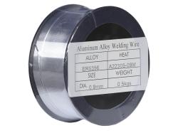 Iweld alumínium hegesztő huzal 0,9mm/0,5kg ER5356 (AlMg5) (6WWALMG509005)