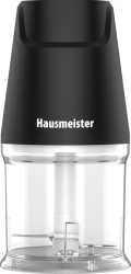 Hausmeister HM 5510 aprító, 300W