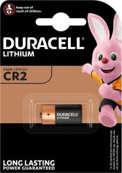 Duracell DL CR2 fotóelem  (DFU004)