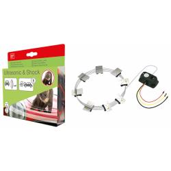 Swissinno nyestriasztó autóba (1235001)